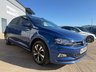 USED 2020 70 VOLKSWAGEN POLO 1.0 TSI Match Euro 6 (s/s) 5dr FULL VW HISTORY-APPLE CARPLAY