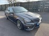 USED 2010 60 MERCEDES-BENZ C-CLASS 6.3 C63 V8 AMG Saloon 4dr Petrol G-Tronic Euro 5 (457 ps) MERCEDES-BENZ C-CLASS 6.3 C63 V8 AMG Saloon 4dr Petrol G-Tronic Euro 5 (457 ps) LOW MILES FULL Mercedes-Benz Service History