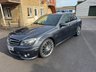 USED 2010 60 MERCEDES-BENZ C-CLASS 6.3 C63 V8 AMG Saloon 4dr Petrol G-Tronic Euro 5 (457 ps) MERCEDES-BENZ C-CLASS 6.3 C63 V8 AMG Saloon 4dr Petrol G-Tronic Euro 5 (457 ps) LOW MILES FULL Mercedes-Benz Service History