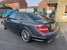 USED 2010 60 MERCEDES-BENZ C-CLASS 6.3 C63 V8 AMG Saloon 4dr Petrol G-Tronic Euro 5 (457 ps) MERCEDES-BENZ C-CLASS 6.3 C63 V8 AMG Saloon 4dr Petrol G-Tronic Euro 5 (457 ps) LOW MILES FULL Mercedes-Benz Service History