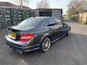 USED 2010 60 MERCEDES-BENZ C-CLASS 6.3 C63 V8 AMG Saloon 4dr Petrol G-Tronic Euro 5 (457 ps) MERCEDES-BENZ C-CLASS 6.3 C63 V8 AMG Saloon 4dr Petrol G-Tronic Euro 5 (457 ps) LOW MILES FULL Mercedes-Benz Service History