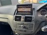 USED 2010 60 MERCEDES-BENZ C-CLASS 6.3 C63 V8 AMG Saloon 4dr Petrol G-Tronic Euro 5 (457 ps) MERCEDES-BENZ C-CLASS 6.3 C63 V8 AMG Saloon 4dr Petrol G-Tronic Euro 5 (457 ps) LOW MILES FULL Mercedes-Benz Service History