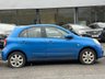 USED 2011 11 NISSAN MICRA 1.2 12V Acenta Hatchback 5dr Petrol Manual Euro 5 (80 ps) 