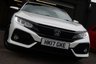 USED 2017 17 HONDA CIVIC 1.0 VTEC Turbo SR Hatchback 5dr Petrol CVT Euro 6 (s/s) (129 ps) FULL SERVICE HISTORY,LONG MOT