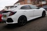 USED 2017 17 HONDA CIVIC 1.0 VTEC Turbo SR Hatchback 5dr Petrol CVT Euro 6 (s/s) (129 ps) FULL SERVICE HISTORY,LONG MOT