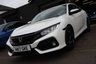 USED 2017 17 HONDA CIVIC 1.0 VTEC Turbo SR Hatchback 5dr Petrol CVT Euro 6 (s/s) (129 ps) FULL SERVICE HISTORY,LONG MOT