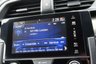 USED 2017 17 HONDA CIVIC 1.0 VTEC Turbo SR Hatchback 5dr Petrol CVT Euro 6 (s/s) (129 ps) FULL SERVICE HISTORY,LONG MOT