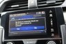 USED 2017 17 HONDA CIVIC 1.0 VTEC Turbo SR Hatchback 5dr Petrol CVT Euro 6 (s/s) (129 ps) FULL SERVICE HISTORY,LONG MOT