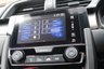 USED 2017 17 HONDA CIVIC 1.0 VTEC Turbo SR Hatchback 5dr Petrol CVT Euro 6 (s/s) (129 ps) FULL SERVICE HISTORY,LONG MOT