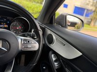 USED 2020 70 MERCEDES-BENZ C-CLASS 2.0 C220d AMG Line Coupe 2dr Diesel G-Tronic+ 4MATIC Euro 6 (s/s) (194 ps) 