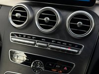 USED 2020 70 MERCEDES-BENZ C-CLASS 2.0 C220d AMG Line Coupe 2dr Diesel G-Tronic+ 4MATIC Euro 6 (s/s) (194 ps) 