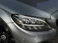 USED 2020 70 MERCEDES-BENZ C-CLASS 2.0 C220d AMG Line Coupe 2dr Diesel G-Tronic+ 4MATIC Euro 6 (s/s) (194 ps) 