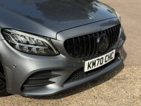 USED 2020 70 MERCEDES-BENZ C-CLASS 2.0 C220d AMG Line Coupe 2dr Diesel G-Tronic+ 4MATIC Euro 6 (s/s) (194 ps) 