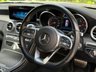 USED 2020 70 MERCEDES-BENZ C-CLASS 2.0 C220d AMG Line Coupe 2dr Diesel G-Tronic+ 4MATIC Euro 6 (s/s) (194 ps) 