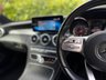 USED 2020 70 MERCEDES-BENZ C-CLASS 2.0 C220d AMG Line Coupe 2dr Diesel G-Tronic+ 4MATIC Euro 6 (s/s) (194 ps) 