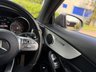 USED 2020 70 MERCEDES-BENZ C-CLASS 2.0 C220d AMG Line Coupe 2dr Diesel G-Tronic+ 4MATIC Euro 6 (s/s) (194 ps) 