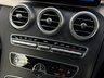 USED 2020 70 MERCEDES-BENZ C-CLASS 2.0 C220d AMG Line Coupe 2dr Diesel G-Tronic+ 4MATIC Euro 6 (s/s) (194 ps) 