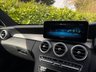 USED 2020 70 MERCEDES-BENZ C-CLASS 2.0 C220d AMG Line Coupe 2dr Diesel G-Tronic+ 4MATIC Euro 6 (s/s) (194 ps) 