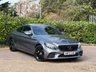 USED 2020 70 MERCEDES-BENZ C-CLASS 2.0 C220d AMG Line Coupe 2dr Diesel G-Tronic+ 4MATIC Euro 6 (s/s) (194 ps) 
