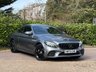USED 2020 70 MERCEDES-BENZ C-CLASS 2.0 C220d AMG Line Coupe 2dr Diesel G-Tronic+ 4MATIC Euro 6 (s/s) (194 ps) 