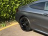 USED 2020 70 MERCEDES-BENZ C-CLASS 2.0 C220d AMG Line Coupe 2dr Diesel G-Tronic+ 4MATIC Euro 6 (s/s) (194 ps) 