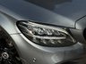 USED 2020 70 MERCEDES-BENZ C-CLASS 2.0 C220d AMG Line Coupe 2dr Diesel G-Tronic+ 4MATIC Euro 6 (s/s) (194 ps) 