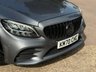 USED 2020 70 MERCEDES-BENZ C-CLASS 2.0 C220d AMG Line Coupe 2dr Diesel G-Tronic+ 4MATIC Euro 6 (s/s) (194 ps) 