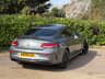 USED 2020 70 MERCEDES-BENZ C-CLASS 2.0 C220d AMG Line Coupe 2dr Diesel G-Tronic+ 4MATIC Euro 6 (s/s) (194 ps) 