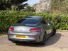 USED 2020 70 MERCEDES-BENZ C-CLASS 2.0 C220d AMG Line Coupe 2dr Diesel G-Tronic+ 4MATIC Euro 6 (s/s) (194 ps) 