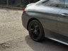 USED 2020 70 MERCEDES-BENZ C-CLASS 2.0 C220d AMG Line Coupe 2dr Diesel G-Tronic+ 4MATIC Euro 6 (s/s) (194 ps) 