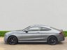 USED 2020 70 MERCEDES-BENZ C-CLASS 2.0 C220d AMG Line Coupe 2dr Diesel G-Tronic+ 4MATIC Euro 6 (s/s) (194 ps) 