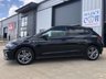 USED 2019 19 VOLKSWAGEN POLO 1.0 TSI R-Line Euro 6 (s/s) 5dr 2OWNERS-5SERVICES-APPLE C/PLAY