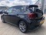 USED 2019 19 VOLKSWAGEN POLO 1.0 TSI R-Line Euro 6 (s/s) 5dr 2OWNERS-5SERVICES-APPLE C/PLAY