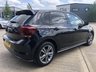 USED 2019 19 VOLKSWAGEN POLO 1.0 TSI R-Line Euro 6 (s/s) 5dr 2OWNERS-5SERVICES-APPLE C/PLAY