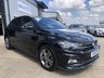 USED 2019 19 VOLKSWAGEN POLO 1.0 TSI R-Line Euro 6 (s/s) 5dr 2OWNERS-5SERVICES-APPLE C/PLAY