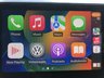 USED 2019 19 VOLKSWAGEN POLO 1.0 TSI R-Line Euro 6 (s/s) 5dr 2OWNERS-5SERVICES-APPLE C/PLAY