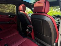 USED 2023 T PORSCHE CAYENNE 3.0 V6 E-Hybrid 17.9kWh Platinum Edition Coupe 5dr Petrol Plug-in Hybrid TiptronicS 4WD Euro 6 (s/s) (3.6kW Charger) (462 ps) 