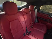 USED 2023 T PORSCHE CAYENNE 3.0 V6 E-Hybrid 17.9kWh Platinum Edition Coupe 5dr Petrol Plug-in Hybrid TiptronicS 4WD Euro 6 (s/s) (3.6kW Charger) (462 ps) 