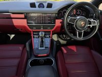 USED 2023 T PORSCHE CAYENNE 3.0 V6 E-Hybrid 17.9kWh Platinum Edition Coupe 5dr Petrol Plug-in Hybrid TiptronicS 4WD Euro 6 (s/s) (3.6kW Charger) (462 ps) 