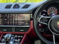 USED 2023 T PORSCHE CAYENNE 3.0 V6 E-Hybrid 17.9kWh Platinum Edition Coupe 5dr Petrol Plug-in Hybrid TiptronicS 4WD Euro 6 (s/s) (3.6kW Charger) (462 ps) 