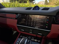 USED 2023 T PORSCHE CAYENNE 3.0 V6 E-Hybrid 17.9kWh Platinum Edition Coupe 5dr Petrol Plug-in Hybrid TiptronicS 4WD Euro 6 (s/s) (3.6kW Charger) (462 ps) 