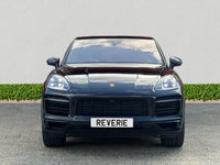 USED 2023 T PORSCHE CAYENNE 3.0 V6 E-Hybrid 17.9kWh Platinum Edition Coupe 5dr Petrol Plug-in Hybrid TiptronicS 4WD Euro 6 (s/s) (3.6kW Charger) (462 ps) 