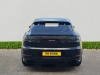 USED 2023 T PORSCHE CAYENNE 3.0 V6 E-Hybrid 17.9kWh Platinum Edition Coupe 5dr Petrol Plug-in Hybrid TiptronicS 4WD Euro 6 (s/s) (3.6kW Charger) (462 ps) 