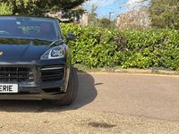 USED 2023 T PORSCHE CAYENNE 3.0 V6 E-Hybrid 17.9kWh Platinum Edition Coupe 5dr Petrol Plug-in Hybrid TiptronicS 4WD Euro 6 (s/s) (3.6kW Charger) (462 ps) 