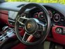 USED 2023 T PORSCHE CAYENNE 3.0 V6 E-Hybrid 17.9kWh Platinum Edition Coupe 5dr Petrol Plug-in Hybrid TiptronicS 4WD Euro 6 (s/s) (3.6kW Charger) (462 ps) 