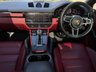 USED 2023 T PORSCHE CAYENNE 3.0 V6 E-Hybrid 17.9kWh Platinum Edition Coupe 5dr Petrol Plug-in Hybrid TiptronicS 4WD Euro 6 (s/s) (3.6kW Charger) (462 ps) 