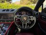 USED 2023 T PORSCHE CAYENNE 3.0 V6 E-Hybrid 17.9kWh Platinum Edition Coupe 5dr Petrol Plug-in Hybrid TiptronicS 4WD Euro 6 (s/s) (3.6kW Charger) (462 ps) 