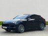 USED 2023 T PORSCHE CAYENNE 3.0 V6 E-Hybrid 17.9kWh Platinum Edition Coupe 5dr Petrol Plug-in Hybrid TiptronicS 4WD Euro 6 (s/s) (3.6kW Charger) (462 ps) 