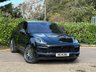 USED 2023 T PORSCHE CAYENNE 3.0 V6 E-Hybrid 17.9kWh Platinum Edition Coupe 5dr Petrol Plug-in Hybrid TiptronicS 4WD Euro 6 (s/s) (3.6kW Charger) (462 ps) 