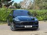 USED 2023 T PORSCHE CAYENNE 3.0 V6 E-Hybrid 17.9kWh Platinum Edition Coupe 5dr Petrol Plug-in Hybrid TiptronicS 4WD Euro 6 (s/s) (3.6kW Charger) (462 ps) 